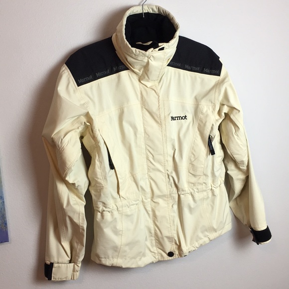 Marmot Gore-Tex Jacket - Picture 5 of 16